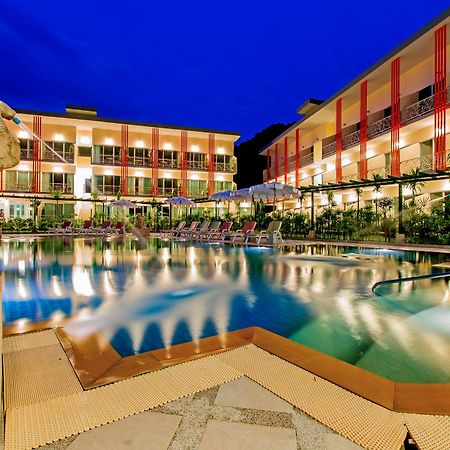 Trend Kamala Resort Εξωτερικό φωτογραφία