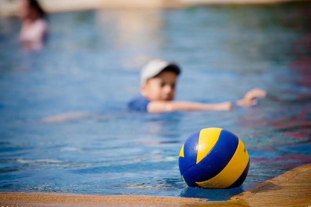 Trend Kamala Resort Εξωτερικό φωτογραφία